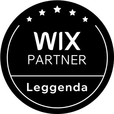 Wix Partner Leggenda: il livello piu alto del programma partner di Wix